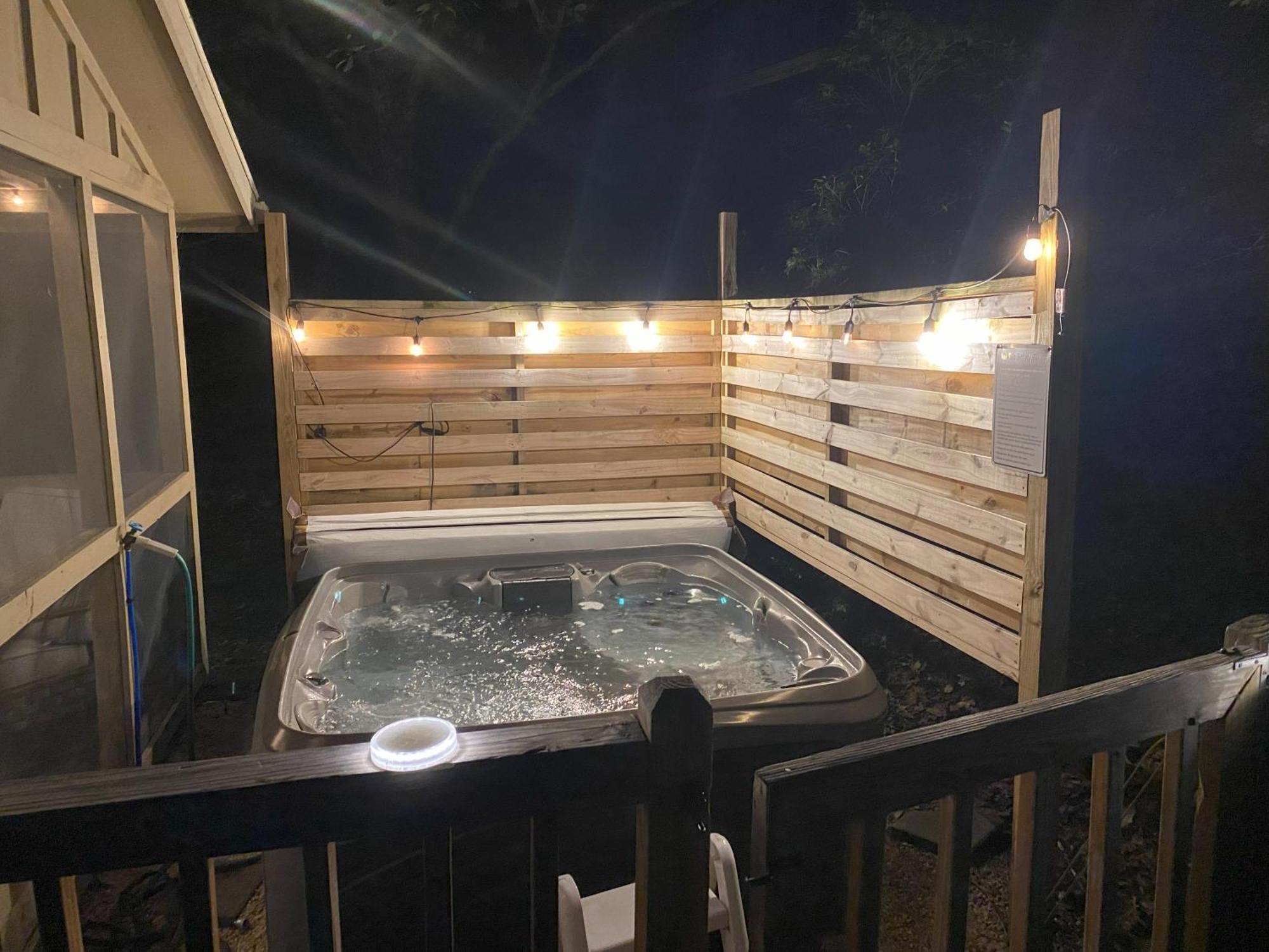 Pocono Mountain Home , Hot Tub- 1 Mile To Skiing! Tannersville Zewnętrze zdjęcie